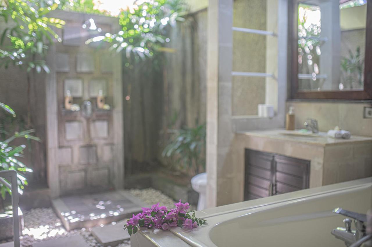 Panorama Cottages I Legian Exterior foto